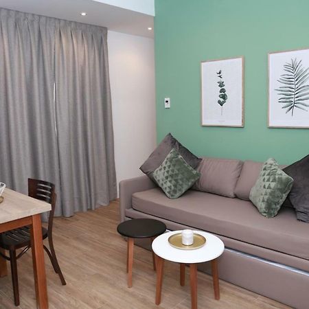 New Point Opera Aparthotel Madrid Bagian luar foto